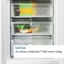 Bosch Vrijstaande combi-bottom koelkast KGN36VICT VITAFRESH  218L  CORE diepvr. 103 l****,  186 x 60 x 66,5cm