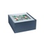 Miele Toebehoren professionele wasmachine APCL 023 box plinth Blue 30cm WOD