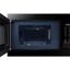 Samsung Microgolfoven inbouw MG22T8254AB/E1 Microgolfoven, 22L, Acrylic Zwart, Wit LED