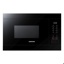 Samsung Microgolfoven inbouw MS22T8254AB/E1 Microgolfoven, 22L, Acrylic Zwart, Wit LED