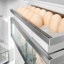Liebherr Vrijstaande combi-bottom koelkast CNd 5734