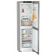 Liebherr Vrijstaande combi-bottom koelkast CNsfd 5704