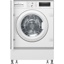 Bosch Onderbouw wasmachine WIW28542EU   8 KG  1400T