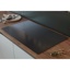 Etna Inductie kookplaat KIF880DS  80CM