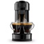 Philips Koffieapparaat voor capsules/pads HD6592/64 SENSEO SWITCH DEEP BLACK