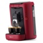 Philips Koffieapparaat voor capsules/pads CSA260/90 SENSEO QUADRANTE 2.0 FULL RED