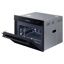 Samsung Inbouw combi-microgolfoven NQ5B4553FBK/U1 Compact 45 cm