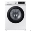 Samsung Wasmachine WW11BB504AAWS2 11KG - 1400TPM - ENERGIELABEL A - STOOM - INVERTER MOTOR - ECOBUBBLE - AI BEDIENING