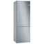 Bosch Vrijstaande combi-bottom koelkast KGN492LDF Serie 4 Koelk. VitaFresh 313 l, diepvr. 127 l****, 203 x 70 x 66,7cm