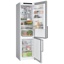 Bosch Vrijstaande combi-bottom koelkast KGN39AIAT Serie 6 Koelk. VitaFresh 260 l, diepvr. 103 l****, Flex Tray, Flex Shelf, verticaal geïnte