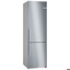 Bosch Vrijstaande combi-bottom koelkast KGN39AIAT Serie 6 Koelk. VitaFresh 260 l, diepvr. 103 l****, Flex Tray, Flex Shelf, verticaal geïnte