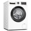 Bosch Wasmachine WGG04404FG CORE Serie 4 9 kg, 1400 tr/min., EcoSilence Drive, LED-display, antivlekken, SpeedPerf
