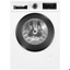 Bosch Wasmachine WGG04404FG CORE Serie 4 9 kg, 1400 tr/min., EcoSilence Drive, LED-display, antivlekken, SpeedPerf