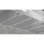 Siemens Decoratieve dampkap LC97BIP50 iQ500 90cm - 427 / 702m³/u - 55 dB - design filterafdekking - LED-verl. - iQdrive