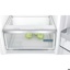 Siemens Inbouw combi-bottom koelkast KI87VVSE0 iQ300 lowFrost, koelzone 200 l, diepvrieszone 70 l****, hyperFresh, mobiele deuren, 177,5