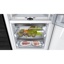 Siemens Inbouw combi-bottom koelkast KI87FSDB0 studioline iQ700 lowFrost, hyperFresh Premium, koelz. 120 l,  0°C-zone 55 l, diepvr. 62 l*