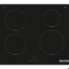 Bosch Inductie kookplaat PIE611BB5E Serie 4 60 cm, PowerInduction, 4 zones, TouchSelect, Boost, Timer