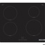 Bosch Inductie kookplaat PUE611BB5E Serie 4 60 cm, SmartInduction, 4 zones, TouchSelect, Boost, Timer