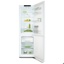 Miele Vrijstaande combi-bottom koelkast KDN 4074 E Active WS