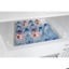 Pelgrim Inbouw combi-bottom koelkast PCS34178L KOELKAST 178CM
