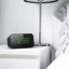 Philips Klokradio TAR3306/12 Clock radio FM - Dual alarm - compact design