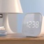 Philips Klokradio TAR4406/12 Clock radio Big display - FM - Dual alarm - compact design