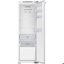 Samsung Inbouw eendeurskoelkast BRD27610EWW/EF Koelkast 1 deur ****, Series 6, 178cm, E Energy, Fixed door