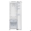 Samsung Inbouw eendeurskoelkast BRR29610EWW/EF Koelkast 1 deur, Series 6, 178cm, E Energy, Fixed Door door