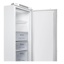 Samsung Inbouw diepvriezer BRZ22600EWW/EF Freezer, Series 6, 178cm, E Energy, Slide door