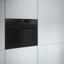 Atag Heteluchtoven inbouw OX4695C Multifunctionele oven, TFT display 2.9", 45 cm, Matrix Full Graphite