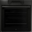 Atag Heteluchtoven inbouw ZX6695D Multifunctionele Pyrolyse oven, TFT display 6.0", 60cm, Matrix Full Graphite