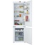 Etna Inbouw combi-bottom koelkast KCS6178LF Inbouw Koel/Vriescombinatie, 178cm, Sleepdeur, LowFrost