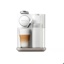 De'Longhi Koffieapparaat voor capsules/pads EN640.W   NESPRESSO GRAN LATTISSIMA 2.0 WIT