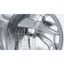 Siemens Wasmachine WG44G2F5FG CORE  iQ500 i-Dos, 9 kg, 1400 tr/min., iQdrive, Stoom, high LED-display, LED light