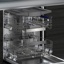 Siemens Onderbouw vaatwasser SN15ZC80CS  HC - iQ500 zeolith, intelligent Program, 41 dB, timer, varioFlex-korven, lade