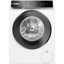 Bosch Wasmachine WGB2560AFG  HC - Serie 8 10 kg, 1600 tr/min., EcoSilence Drive, 4D Wash, Stoom, high LED-display