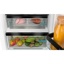 Siemens Inbouw combi-bottom koelkast KI86NSDD0  studioLine iQ500 noFrost, koelzone 184 l, diepvrieszone 76 l****, hyperFresh