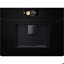 Bosch Espresso CTL9181B0  accent line HC - Serie 8 45 cm, volledig automatisch, TFT-touch pro, aromaSelect, automil