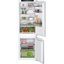 Bosch Inbouw combi-bottom koelkast KIN86SFE0  accent line Serie 4 NoFrost, Koelkast 184 l, diepvriezer 76 l****, VitaFresh, vlakscharni