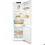Miele Inbouw combi-bottom koelkast KFN 7734 C