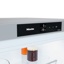 Miele Vrijstaande combi-bottom koelkast KFN 4375 CD WS