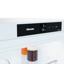 Miele Vrijstaande combi-bottom koelkast KFN 4795 CD WS