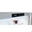 Miele Vrijstaande combi-bottom koelkast KFN 4797 CD WS