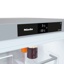 Miele Vrijstaande combi-bottom koelkast KFN 4898 AD BRWS