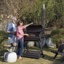 Boretti Outdoor kitchen Barilo 2.0 houtskool barbecue