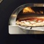 Boretti Outdoor kitchen Amalfi pizzaoven 