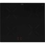 Etna Inductie kookplaat KIS260ZT  4 zones, centrale bediening, timer per zone, 60cm, met stekker