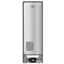 Etna Vrijstaande combi-bottom koelkast KCV285NRVS Vrijstaande koel/vriescombinatie, Multiflow 360°, CrispZone, Display, No Frost, 185cm