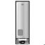 Etna Vrijstaande combi-bottom koelkast KCV285NZWA Vrijstaande koel/vriescombinatie, Multiflow 360°, CrispZone, Display, No Frost, 185cm