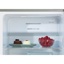 Etna Side by Side AKV578IRVS Amerikaanse koelkast, Multiflow 360°, CrispZone, Water & ijsdispenser, Non plumbing